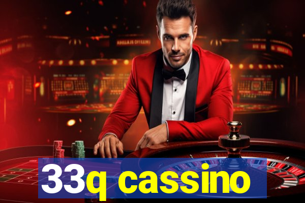 33q cassino